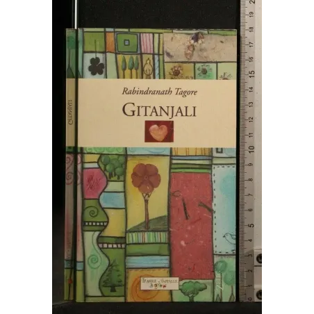 GITANJALI