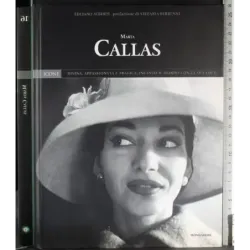 Icone 16. Maria Callas