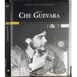 Icone 12. Ernesto Che Guevara