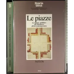 Le piazze