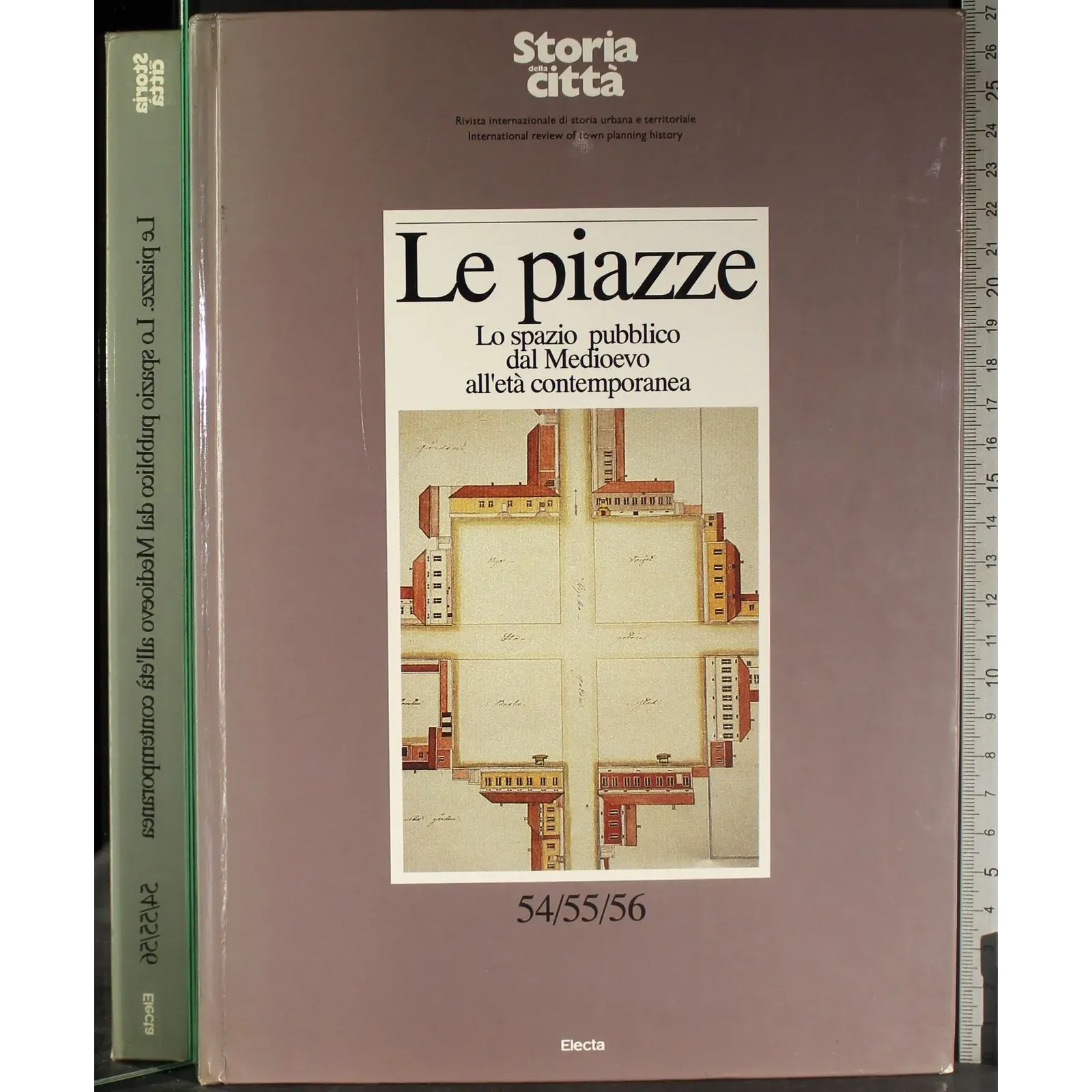 Le piazze