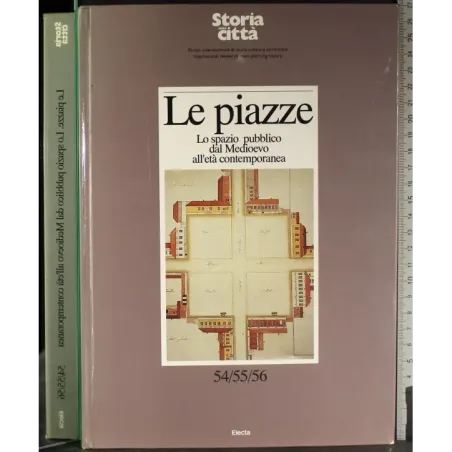 Le piazze