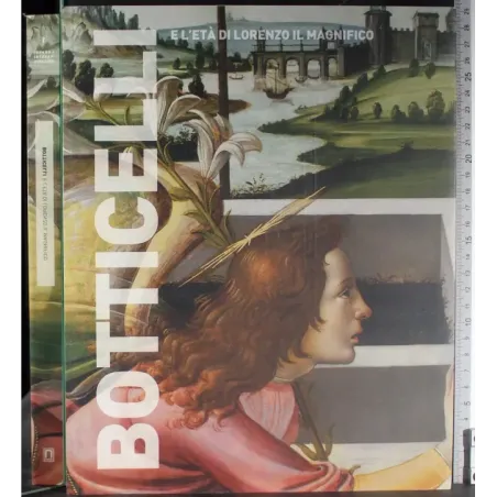 Botticelli e l'età di Lorenzo il Magnifico