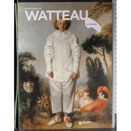 Artedossier. Watteau
