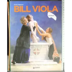 Artedossier. Bill Viola