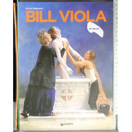 Artedossier. Bill Viola