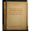 PATOLOGIA SINTOMATICA O CLINICA CHIRURGICA