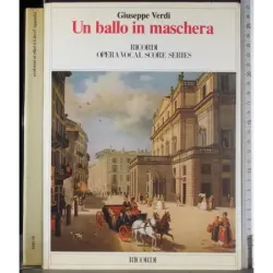 Un ballo in maschera