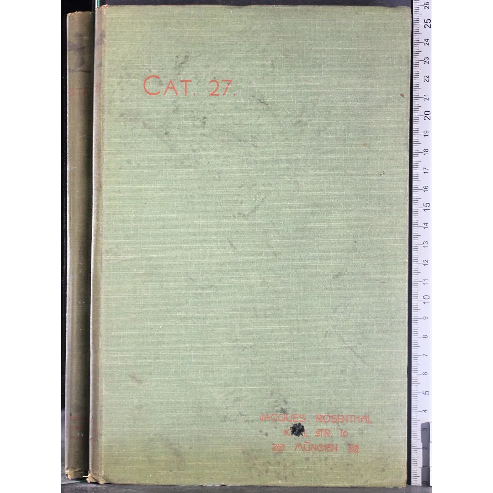 Cat.27
