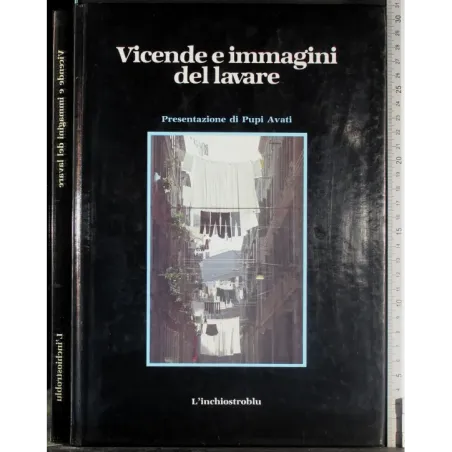 Vicende e immagini del lavare