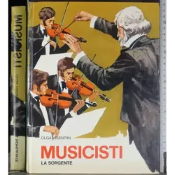 Musicisti