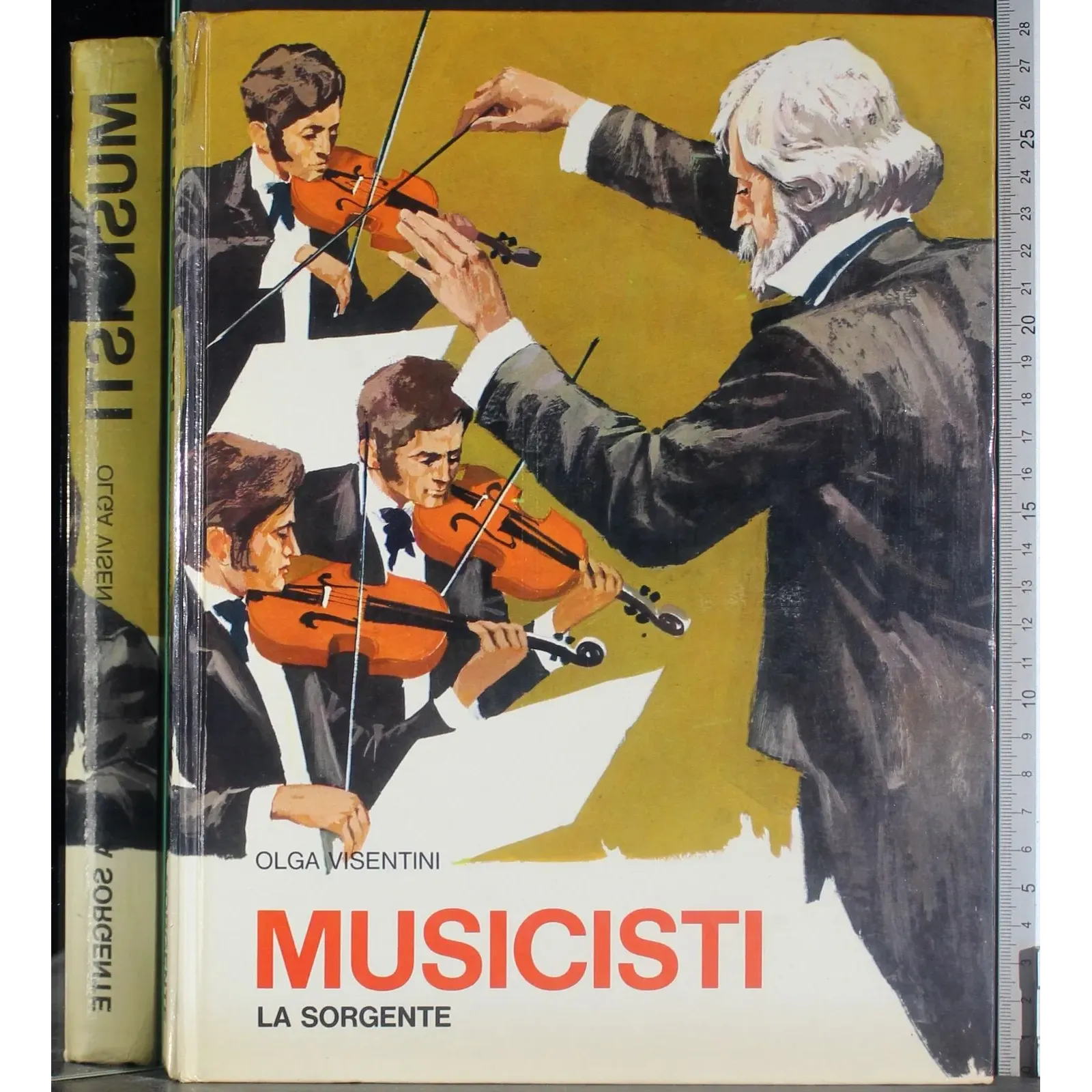 Musicisti
