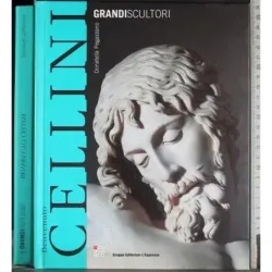 Grandi scultori. Benvenuto Cellini