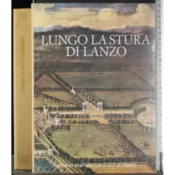 Lungo la stura di lanzo