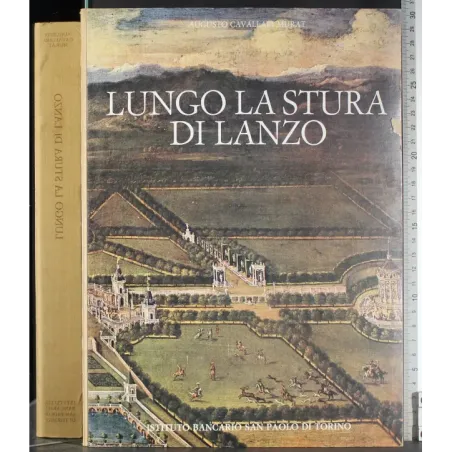 Lungo la stura di lanzo