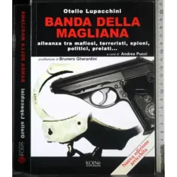 Banda della magliana