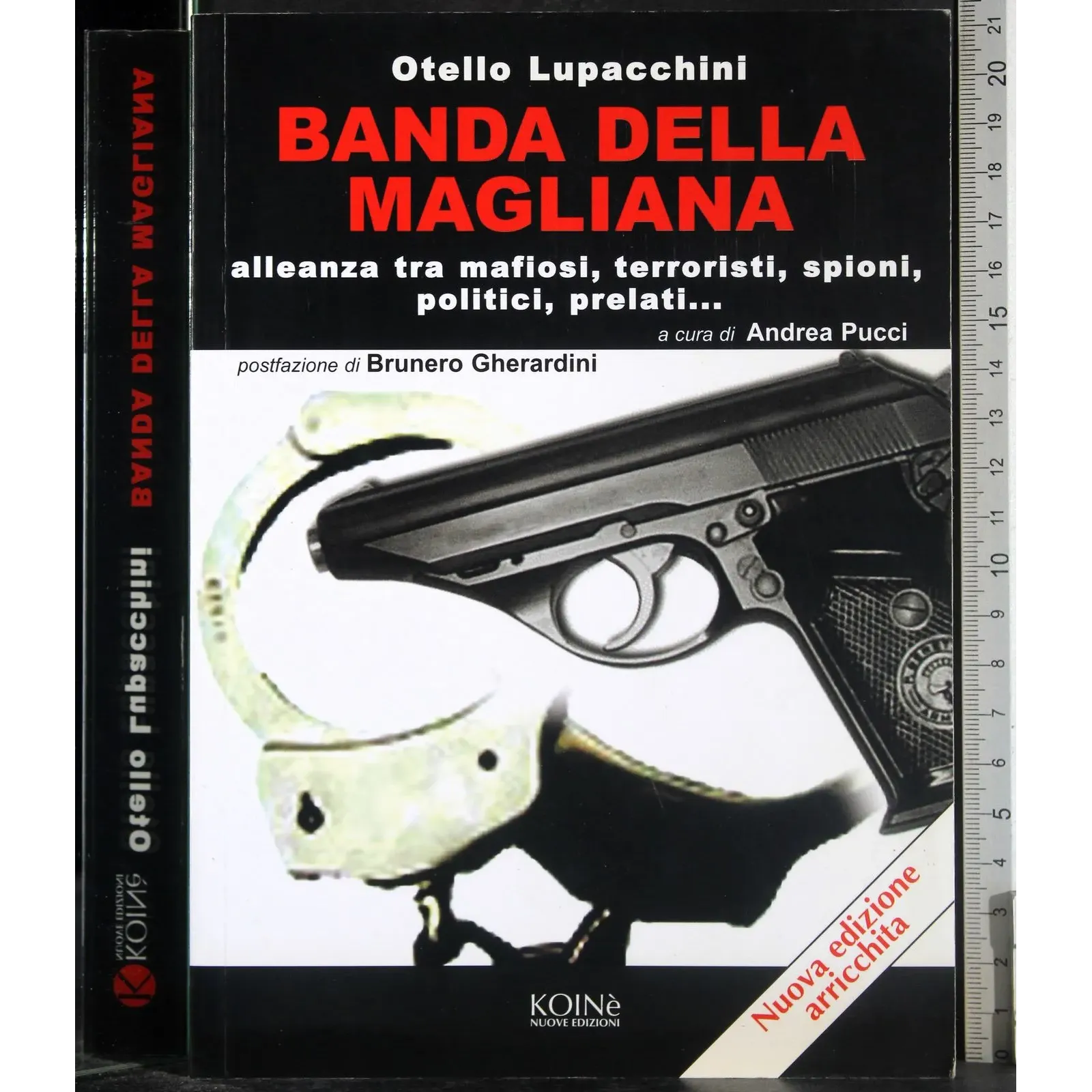 Banda della magliana