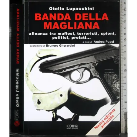 Banda della magliana