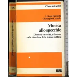 Musica allo specchio