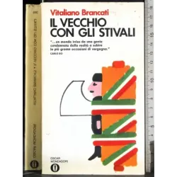 il vecchio con gli stivali