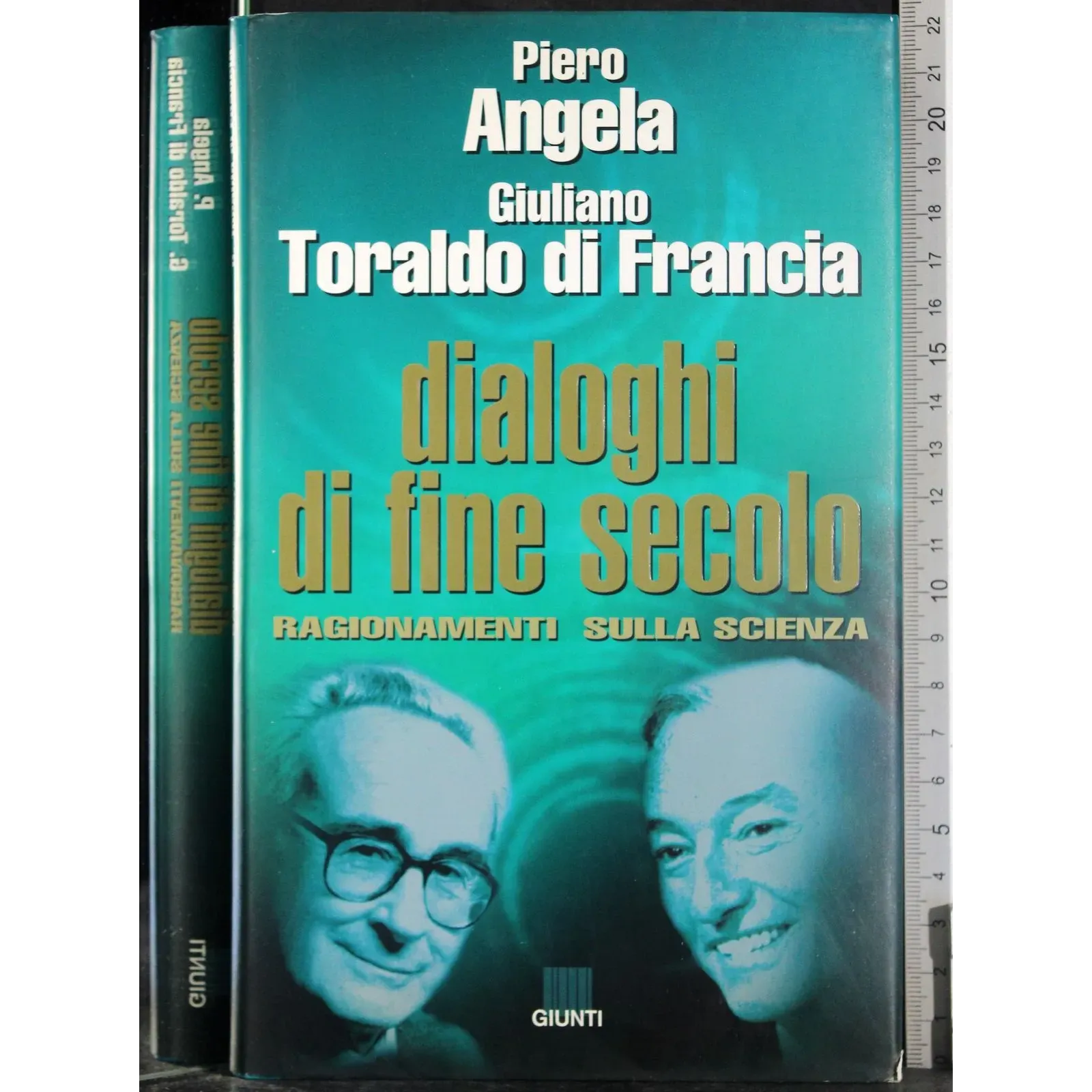 Dialoghi di fine secolo
