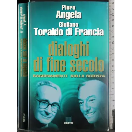 Dialoghi di fine secolo