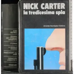 La tredicesima spia