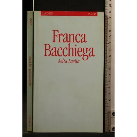 AELIA LAELIA