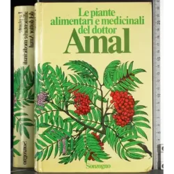 Le piante alimentari e medicinali del dottor Amal