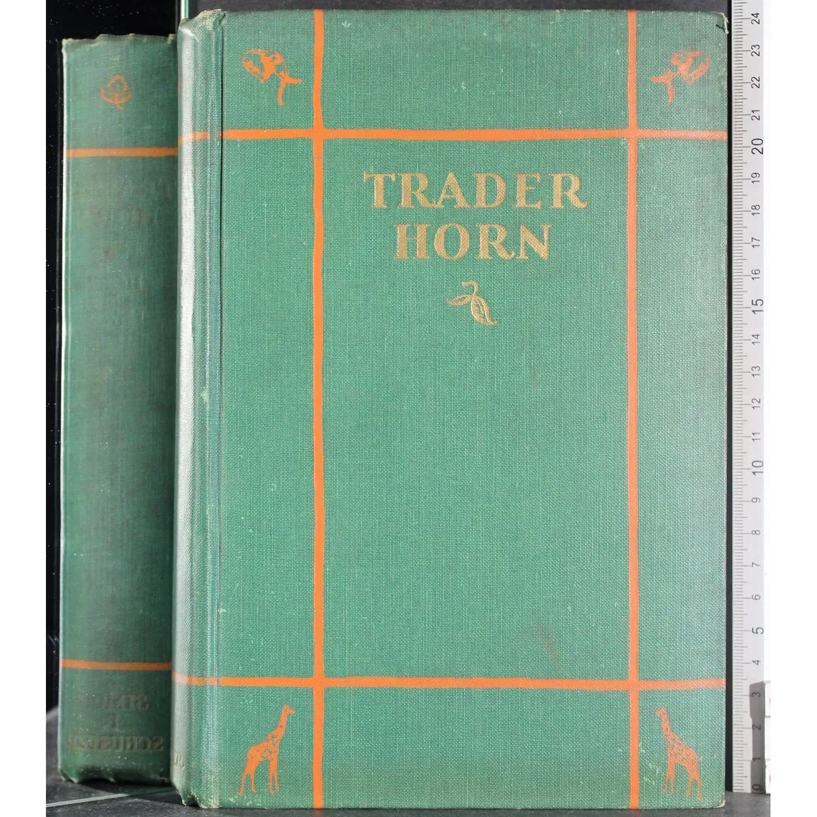 Trader Horn