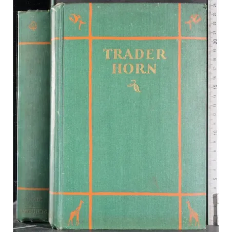 Trader Horn