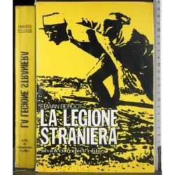 La legione straniera