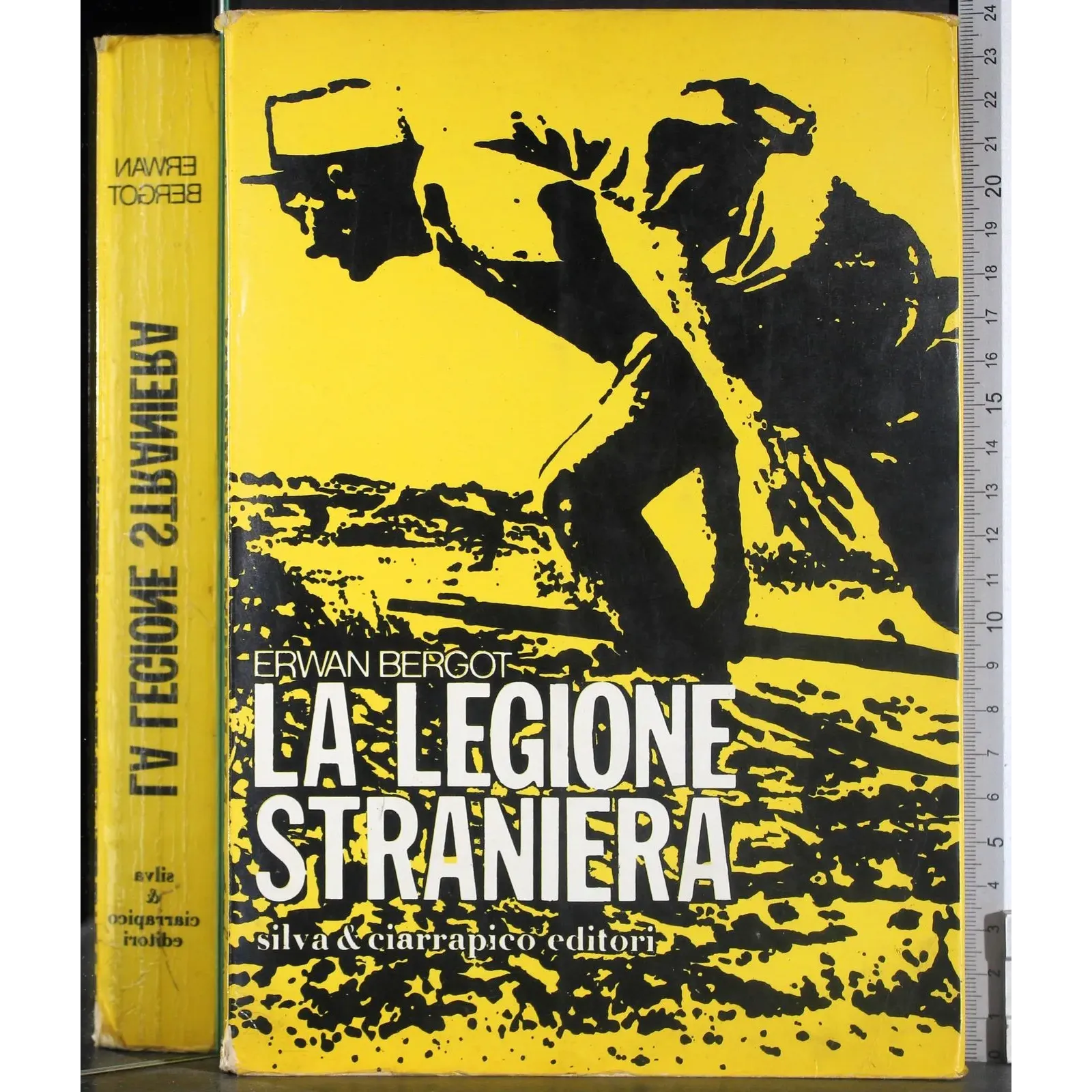 La legione straniera