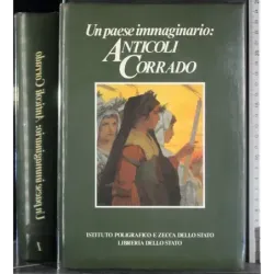 Un paese immaginario: Anticoli Corrado