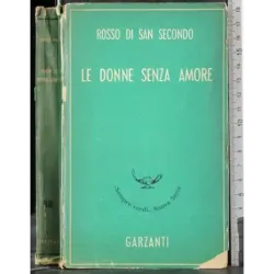 Le donne senza amore