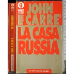 La casa russia