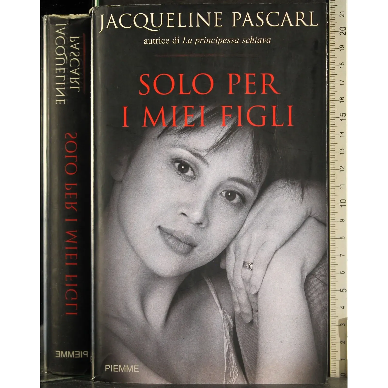 Solo per i miei figli