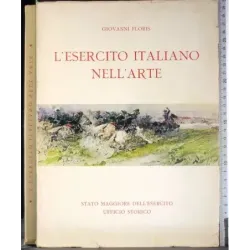 L'esercito italiano nell'arte