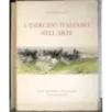 L'esercito italiano nell'arte