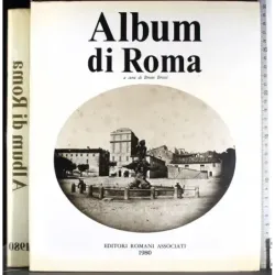 Album di Roma