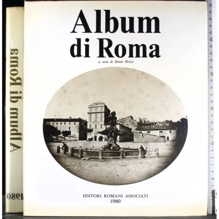 Album di Roma