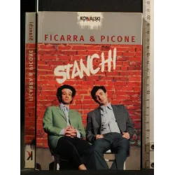 STANCHI