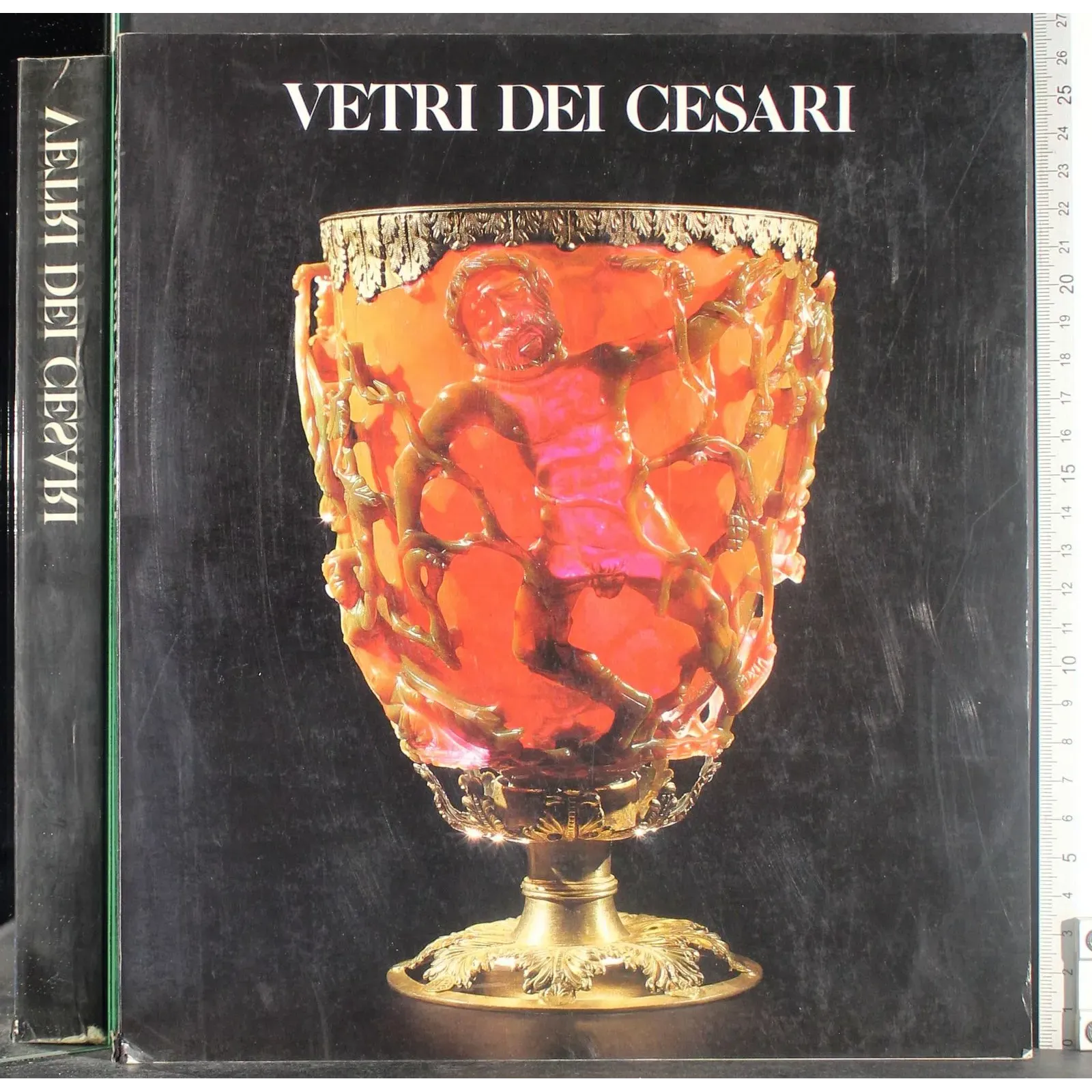 Vetri dei cesari