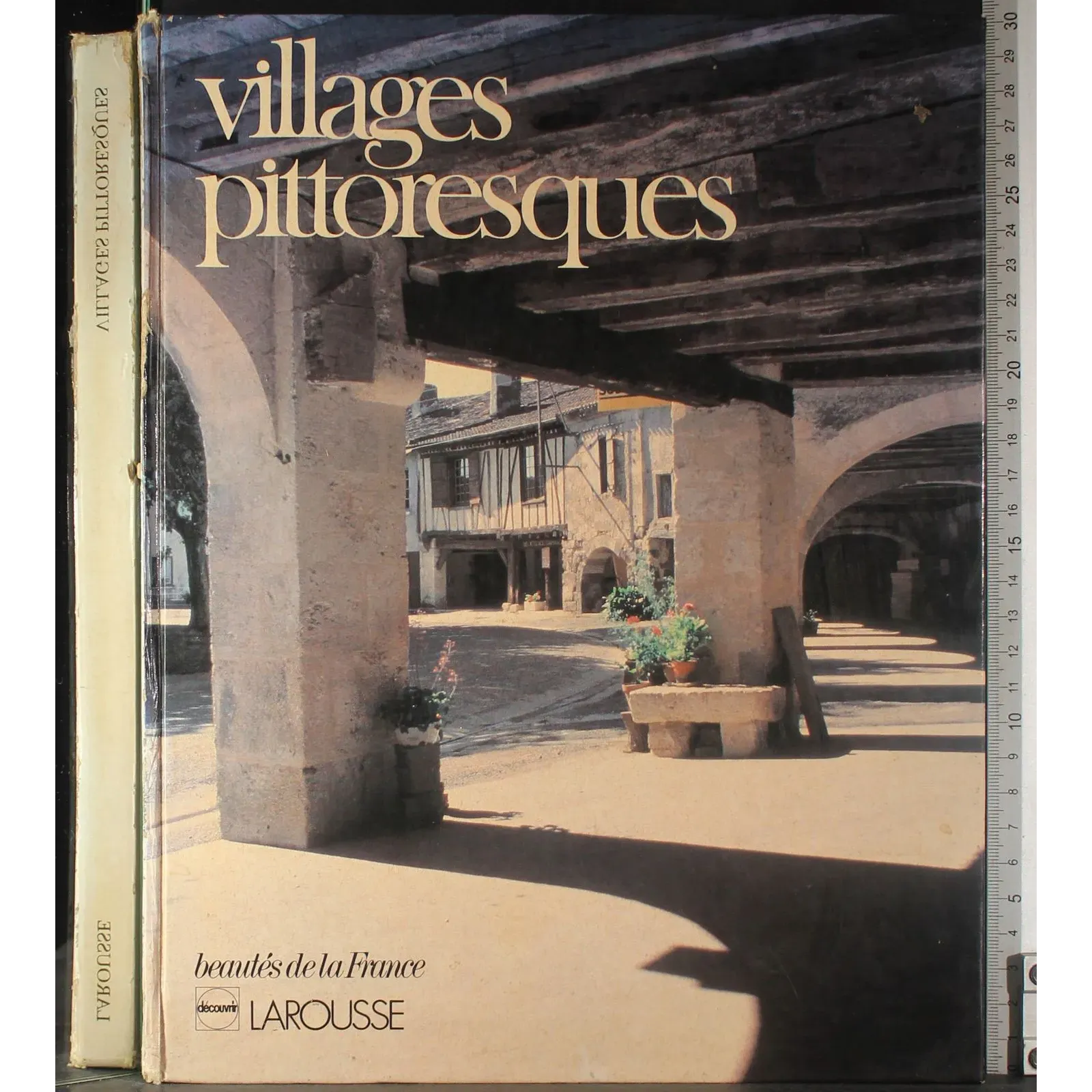 Villages pittoresques