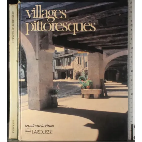 Villages pittoresques