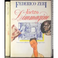 Dietro l'immagine