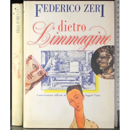 Dietro l'immagine
