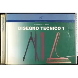 Disegno tecnico 1
