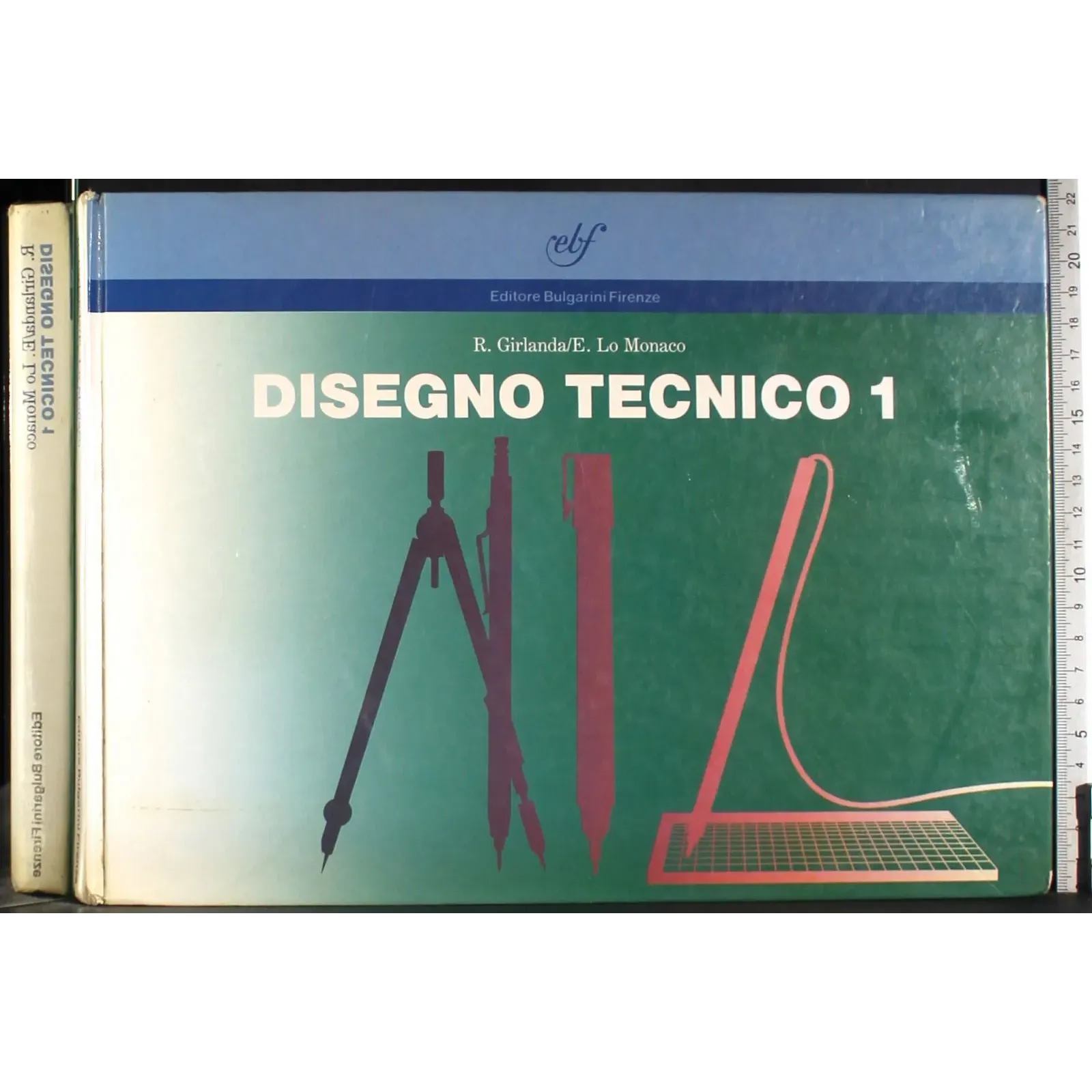 Disegno tecnico 1