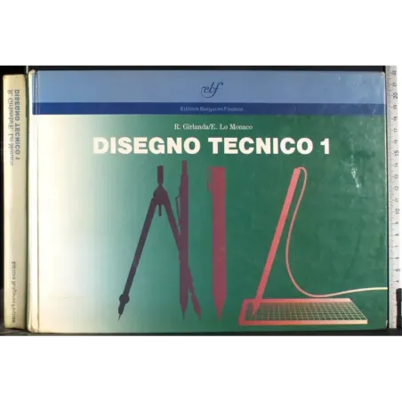Disegno tecnico 1